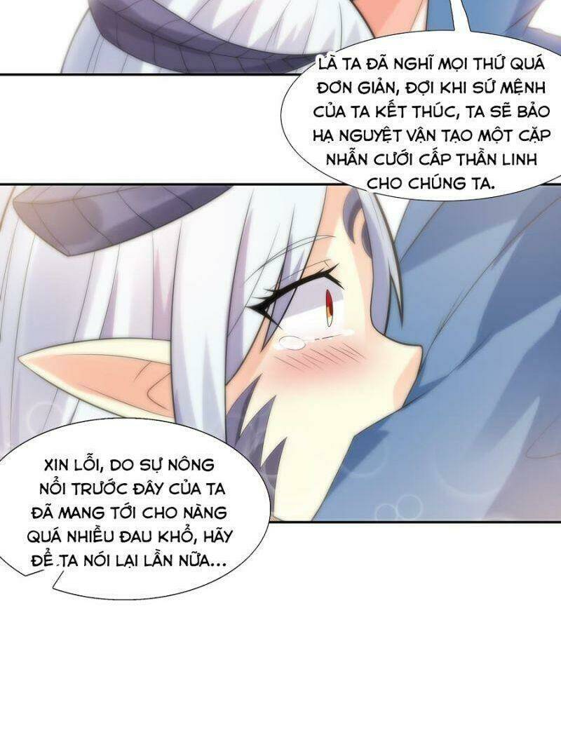 Hậu Cung Của Ta Toàn Là Ma Nữ Phản Diện - Chapter 20 - Page 31