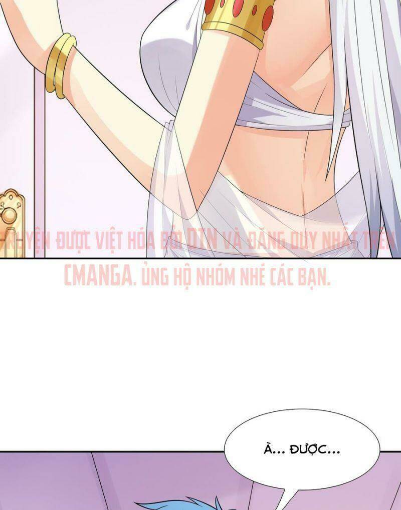 Hậu Cung Của Ta Toàn Là Ma Nữ Phản Diện - Chapter 20 - Page 36