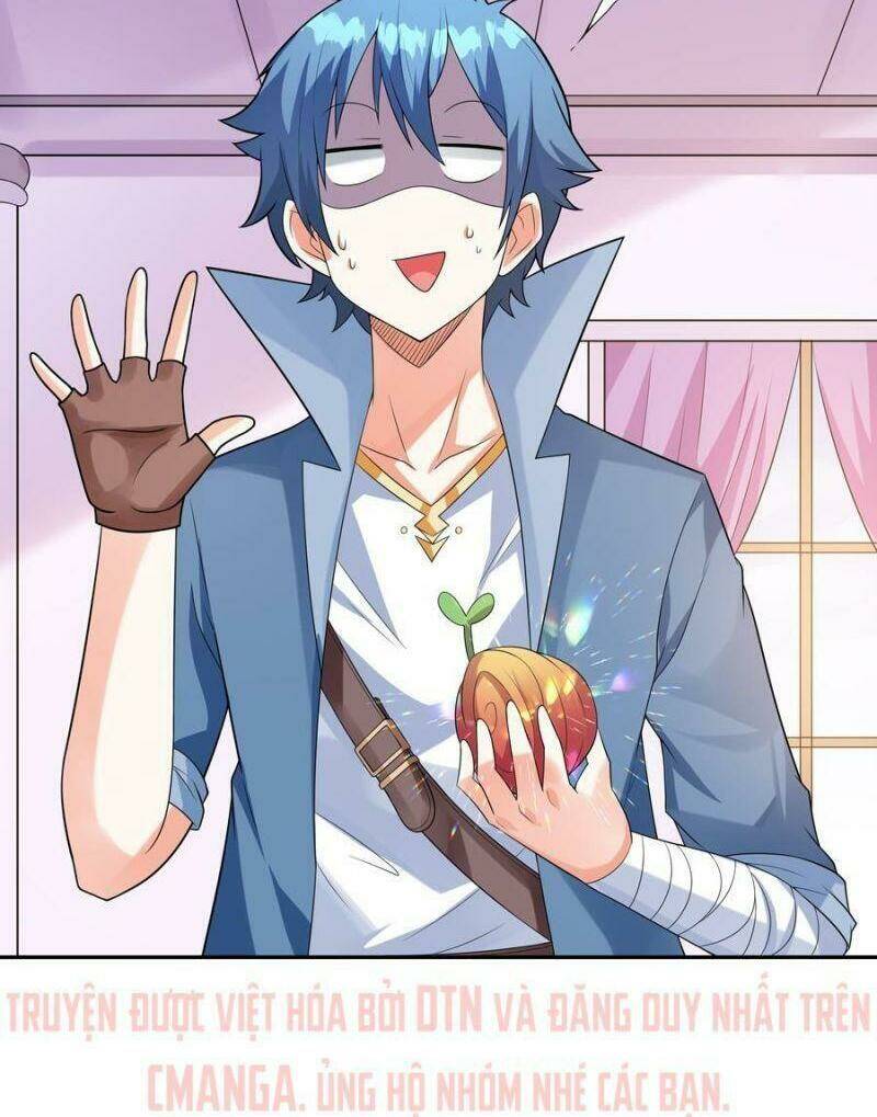 Hậu Cung Của Ta Toàn Là Ma Nữ Phản Diện - Chapter 20 - Page 37