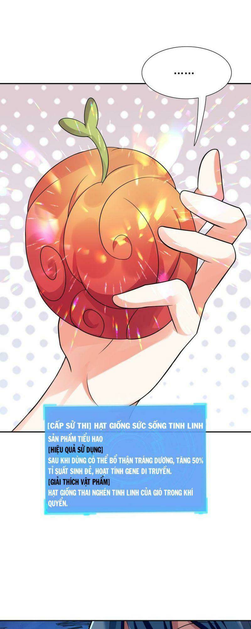 Hậu Cung Của Ta Toàn Là Ma Nữ Phản Diện - Chapter 20 - Page 38