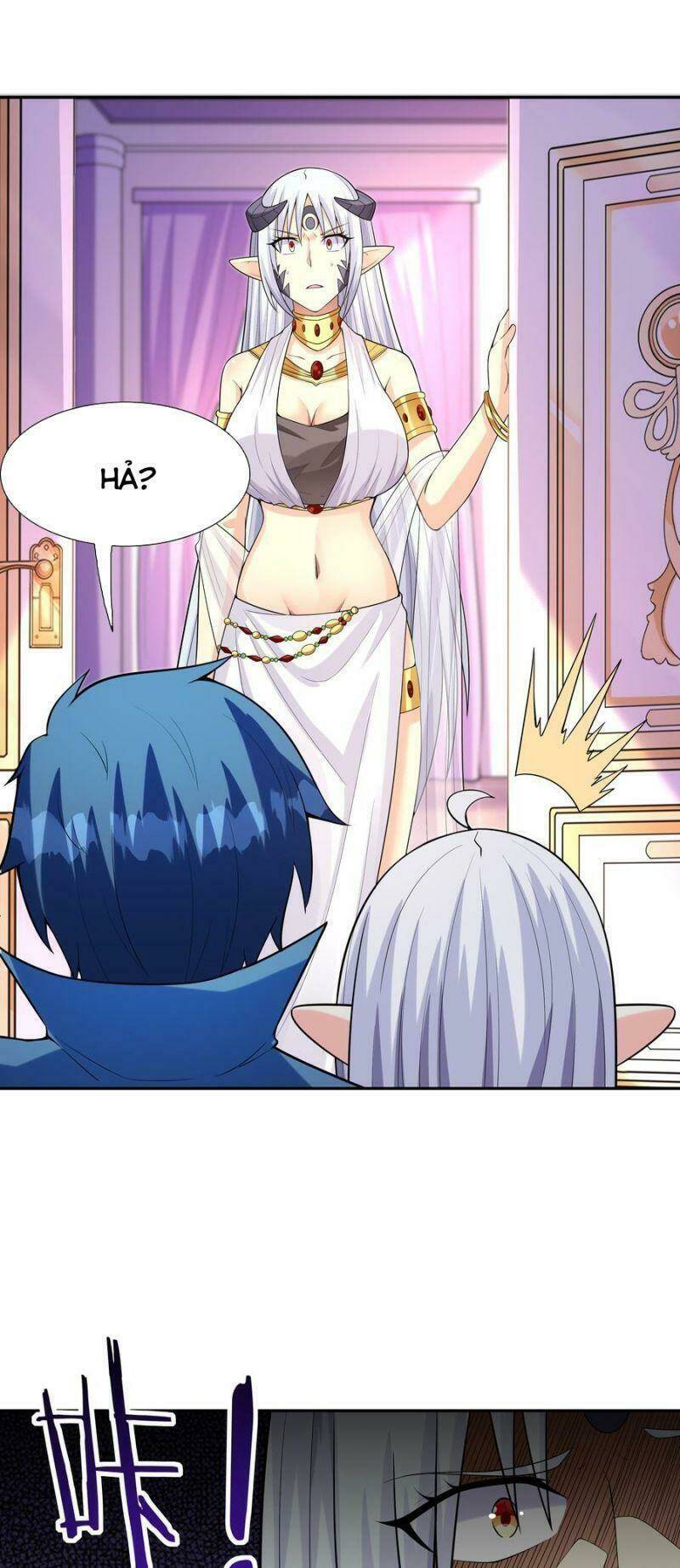 Hậu Cung Của Ta Toàn Là Ma Nữ Phản Diện - Chapter 20 - Page 3