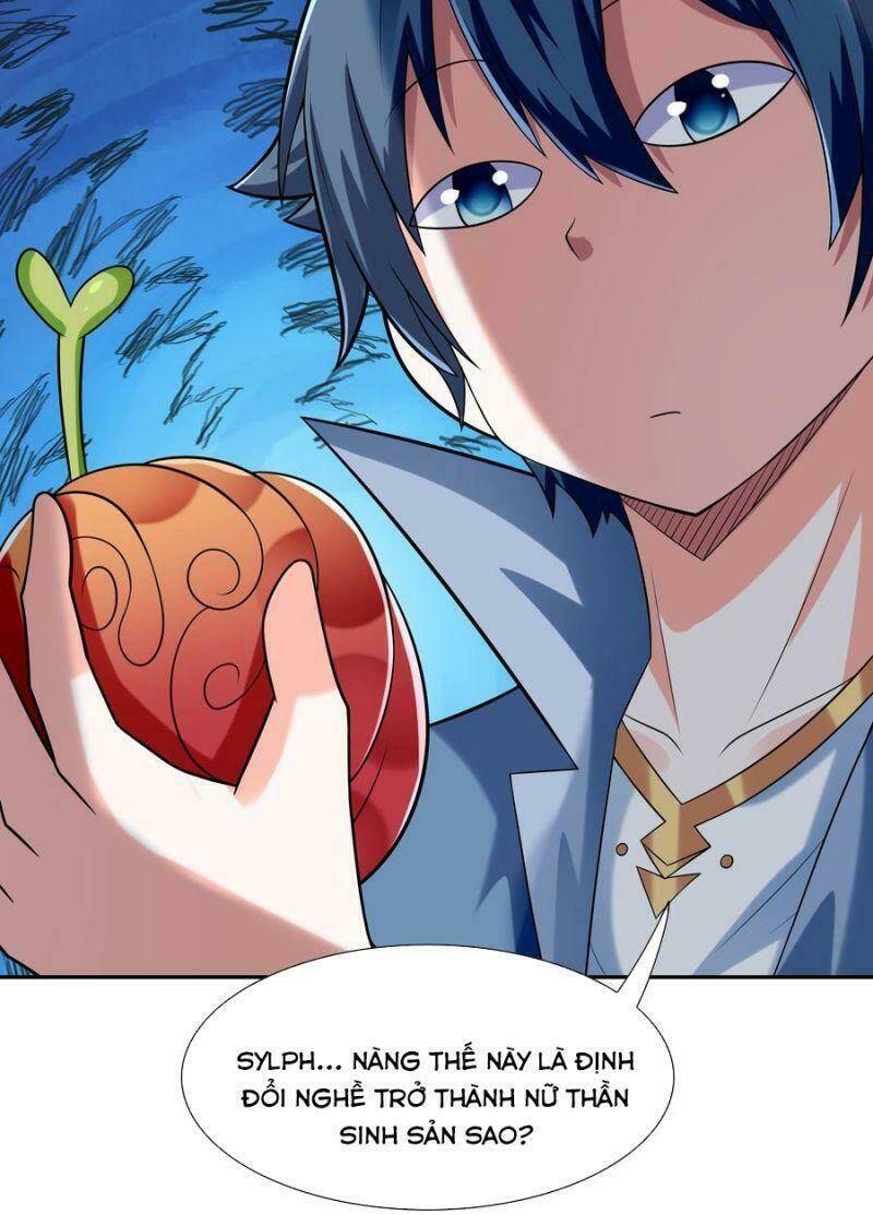 Hậu Cung Của Ta Toàn Là Ma Nữ Phản Diện - Chapter 20 - Page 39