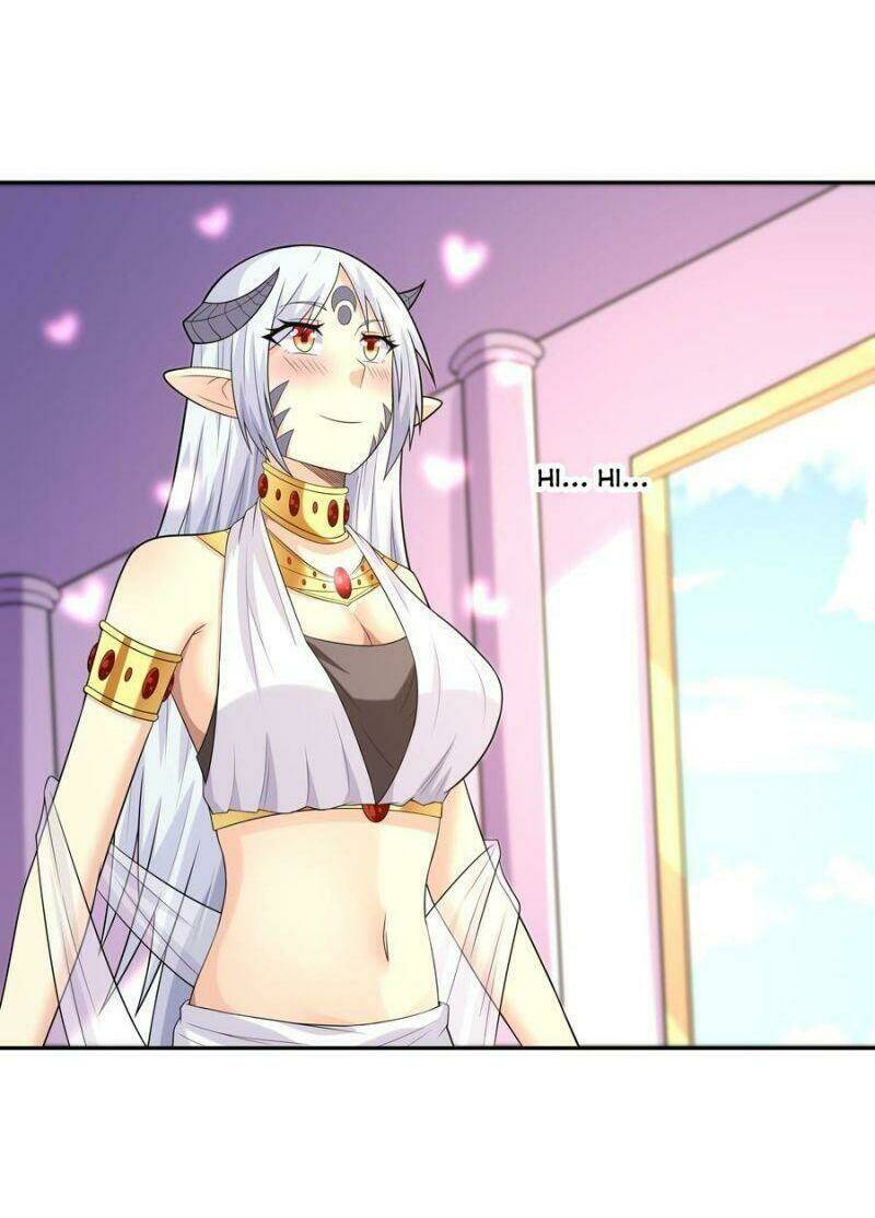 Hậu Cung Của Ta Toàn Là Ma Nữ Phản Diện - Chapter 20 - Page 40