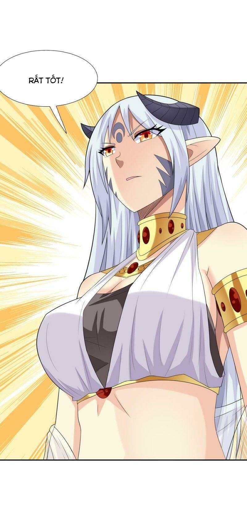 Hậu Cung Của Ta Toàn Là Ma Nữ Phản Diện - Chapter 20 - Page 42