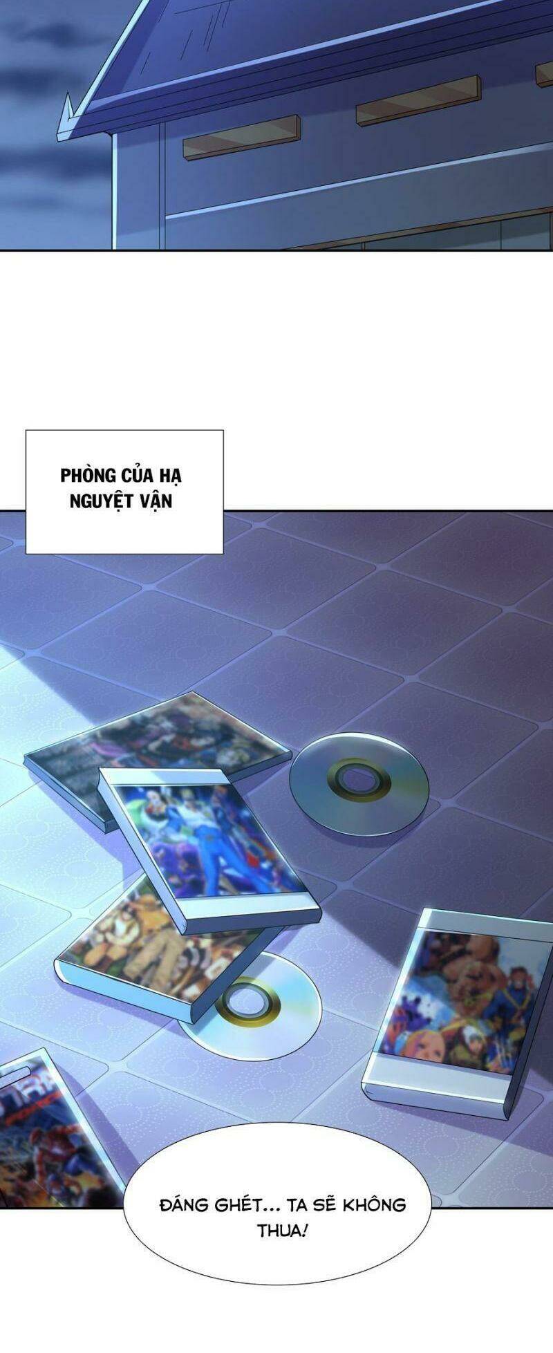 Hậu Cung Của Ta Toàn Là Ma Nữ Phản Diện - Chapter 20 - Page 44