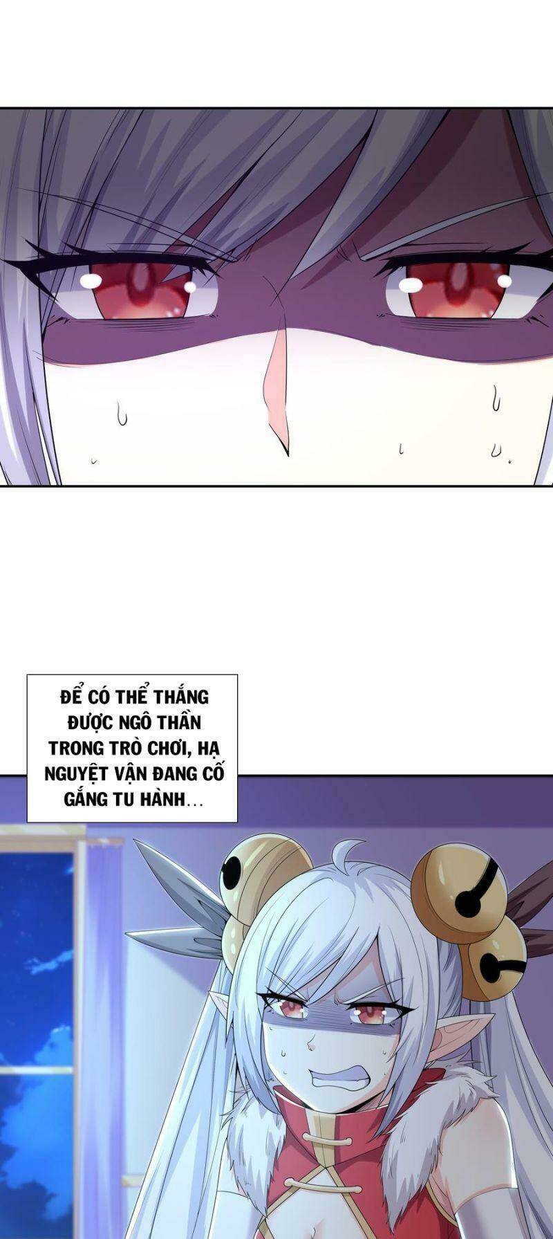 Hậu Cung Của Ta Toàn Là Ma Nữ Phản Diện - Chapter 20 - Page 45