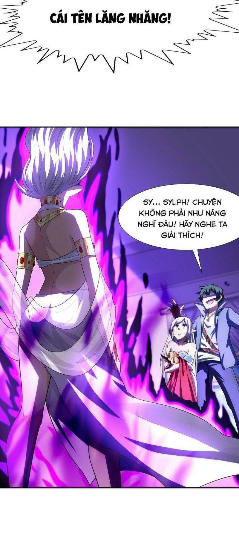 Hậu Cung Của Ta Toàn Là Ma Nữ Phản Diện - Chapter 20 - Page 6