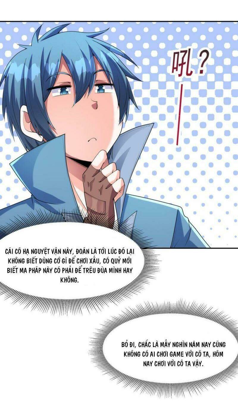 Hậu Cung Của Ta Toàn Là Ma Nữ Phản Diện - Chapter 21 - Page 11