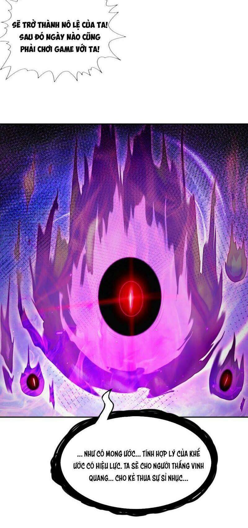 Hậu Cung Của Ta Toàn Là Ma Nữ Phản Diện - Chapter 21 - Page 14