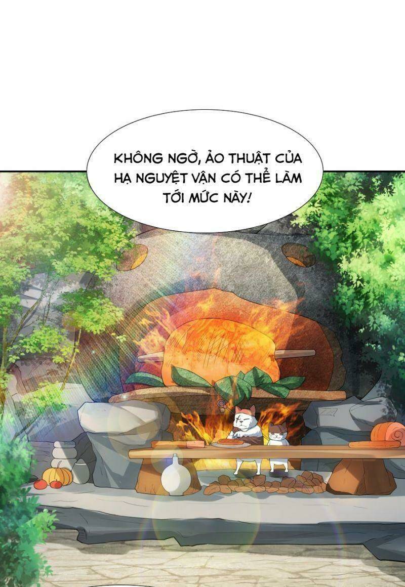 Hậu Cung Của Ta Toàn Là Ma Nữ Phản Diện - Chapter 21 - Page 20