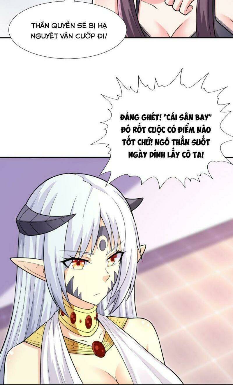 Hậu Cung Của Ta Toàn Là Ma Nữ Phản Diện - Chapter 21 - Page 29