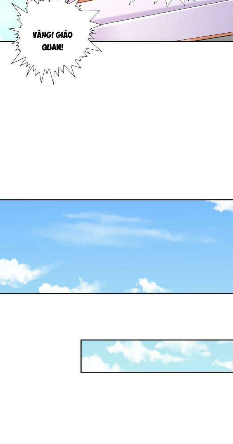 Hậu Cung Của Ta Toàn Là Ma Nữ Phản Diện - Chapter 21 - Page 32