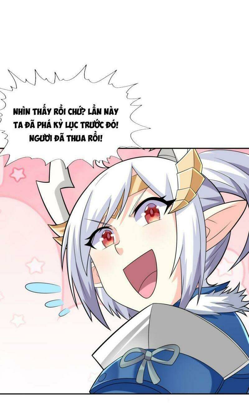 Hậu Cung Của Ta Toàn Là Ma Nữ Phản Diện - Chapter 21 - Page 35