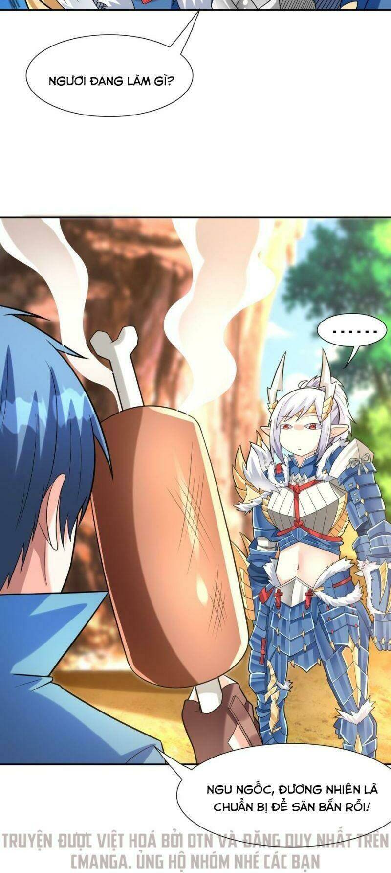 Hậu Cung Của Ta Toàn Là Ma Nữ Phản Diện - Chapter 21 - Page 38