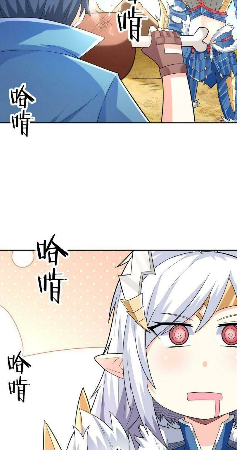 Hậu Cung Của Ta Toàn Là Ma Nữ Phản Diện - Chapter 21 - Page 40