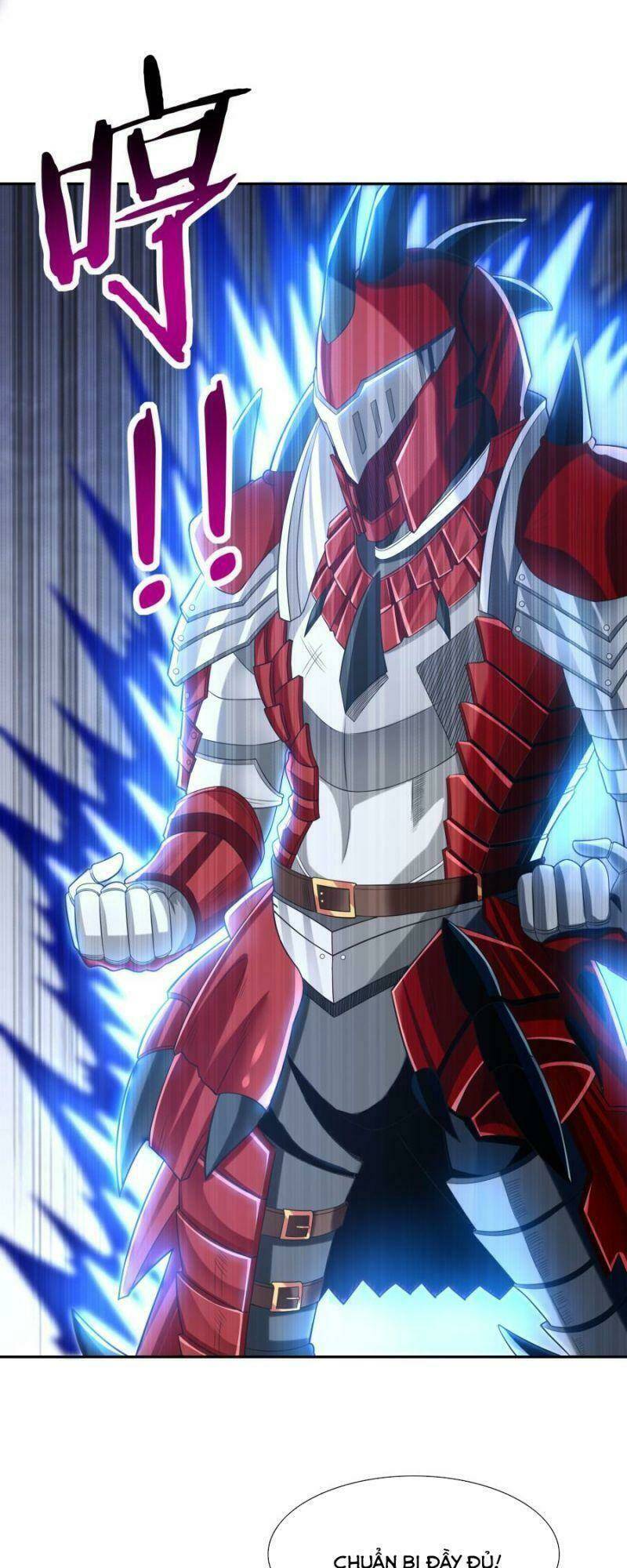 Hậu Cung Của Ta Toàn Là Ma Nữ Phản Diện - Chapter 21 - Page 42