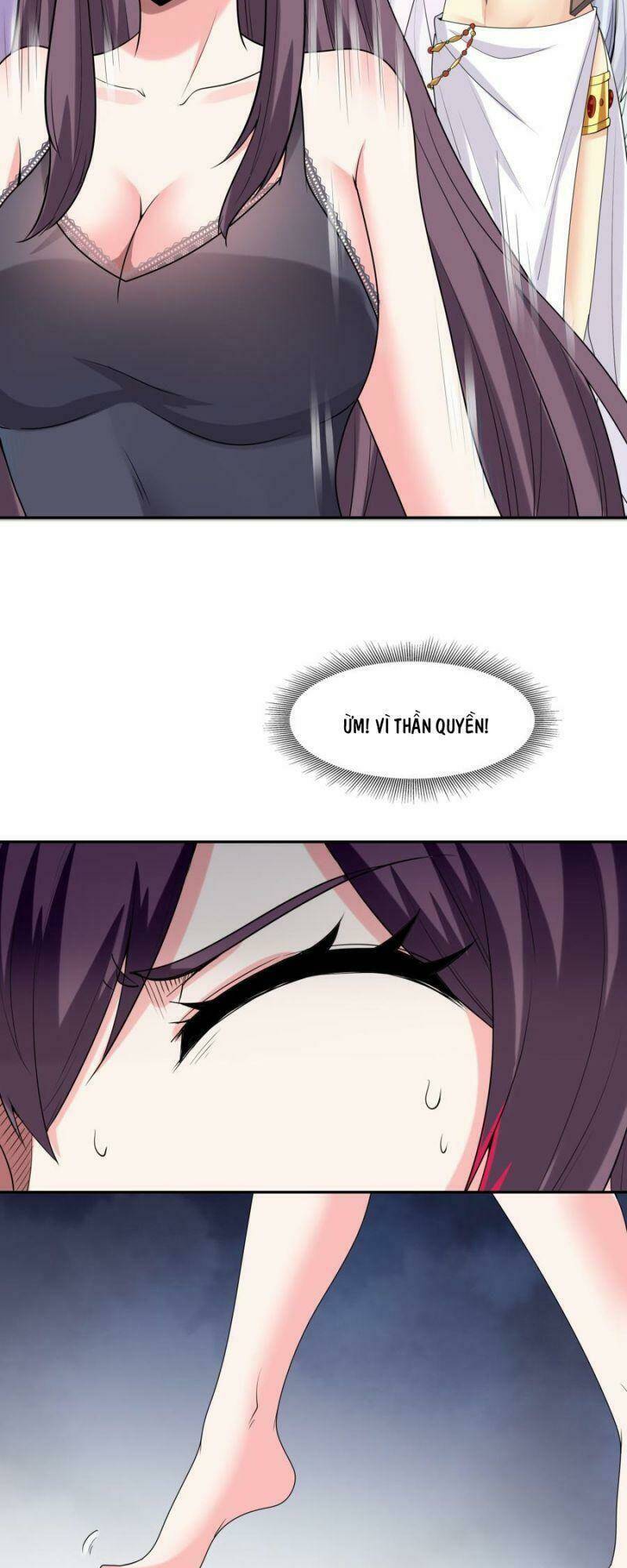 Hậu Cung Của Ta Toàn Là Ma Nữ Phản Diện - Chapter 21 - Page 49