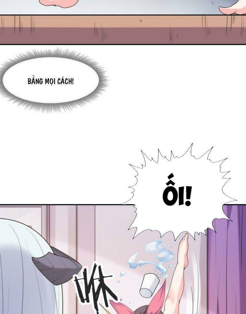 Hậu Cung Của Ta Toàn Là Ma Nữ Phản Diện - Chapter 21 - Page 50