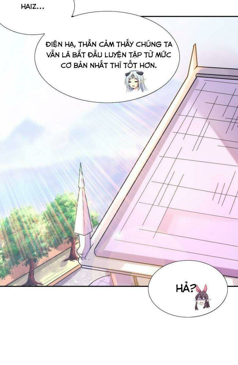 Hậu Cung Của Ta Toàn Là Ma Nữ Phản Diện - Chapter 21 - Page 54