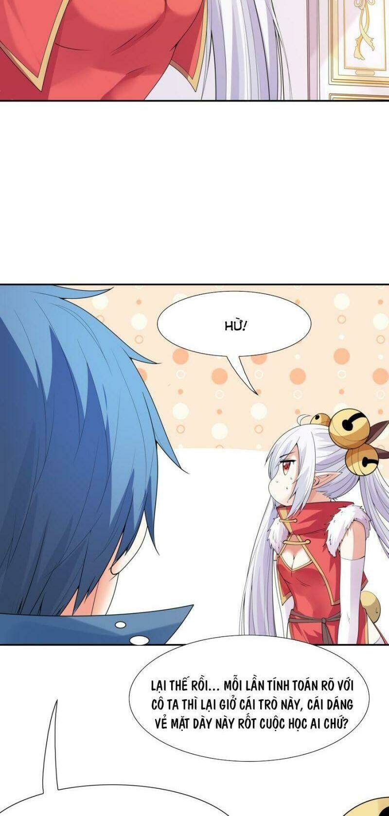 Hậu Cung Của Ta Toàn Là Ma Nữ Phản Diện - Chapter 21 - Page 5