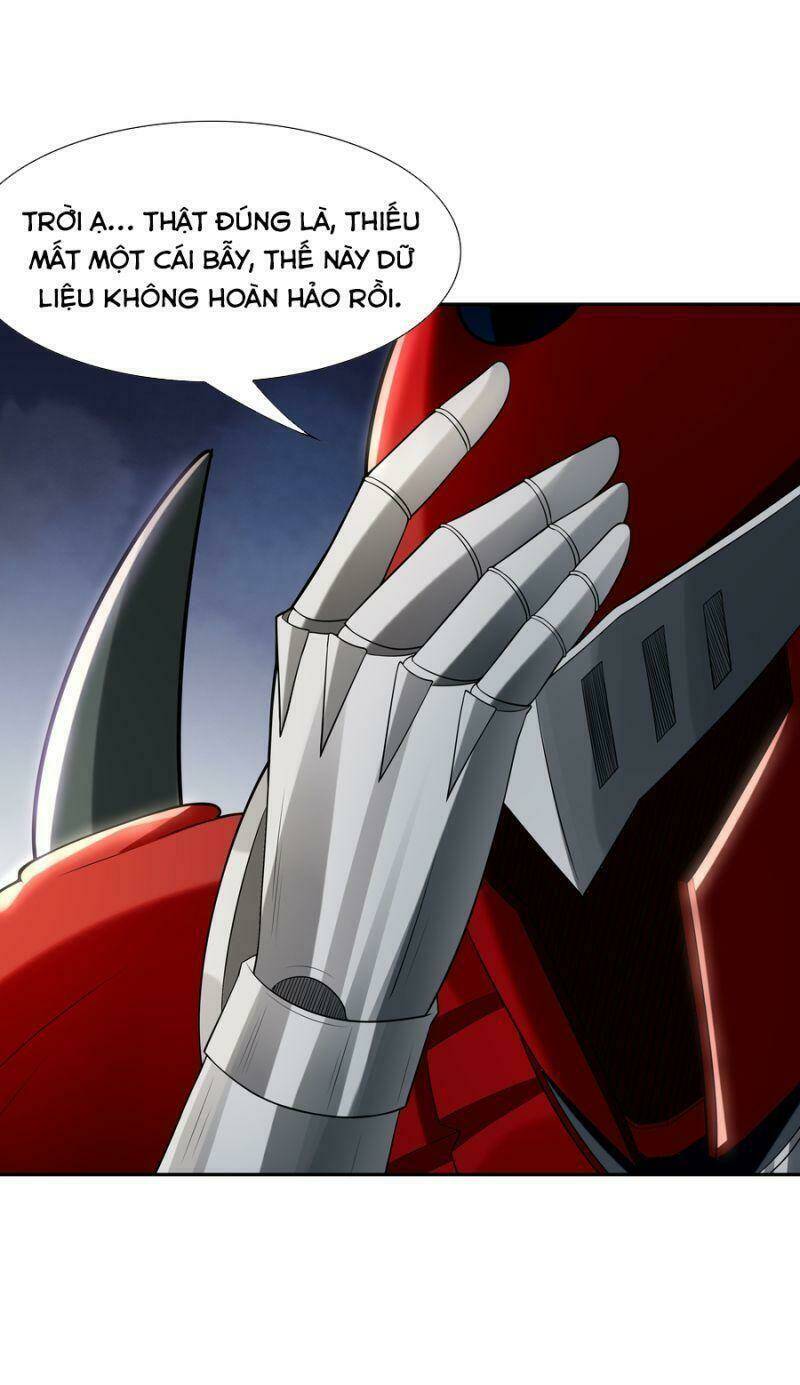 Hậu Cung Của Ta Toàn Là Ma Nữ Phản Diện - Chapter 22 - Page 10