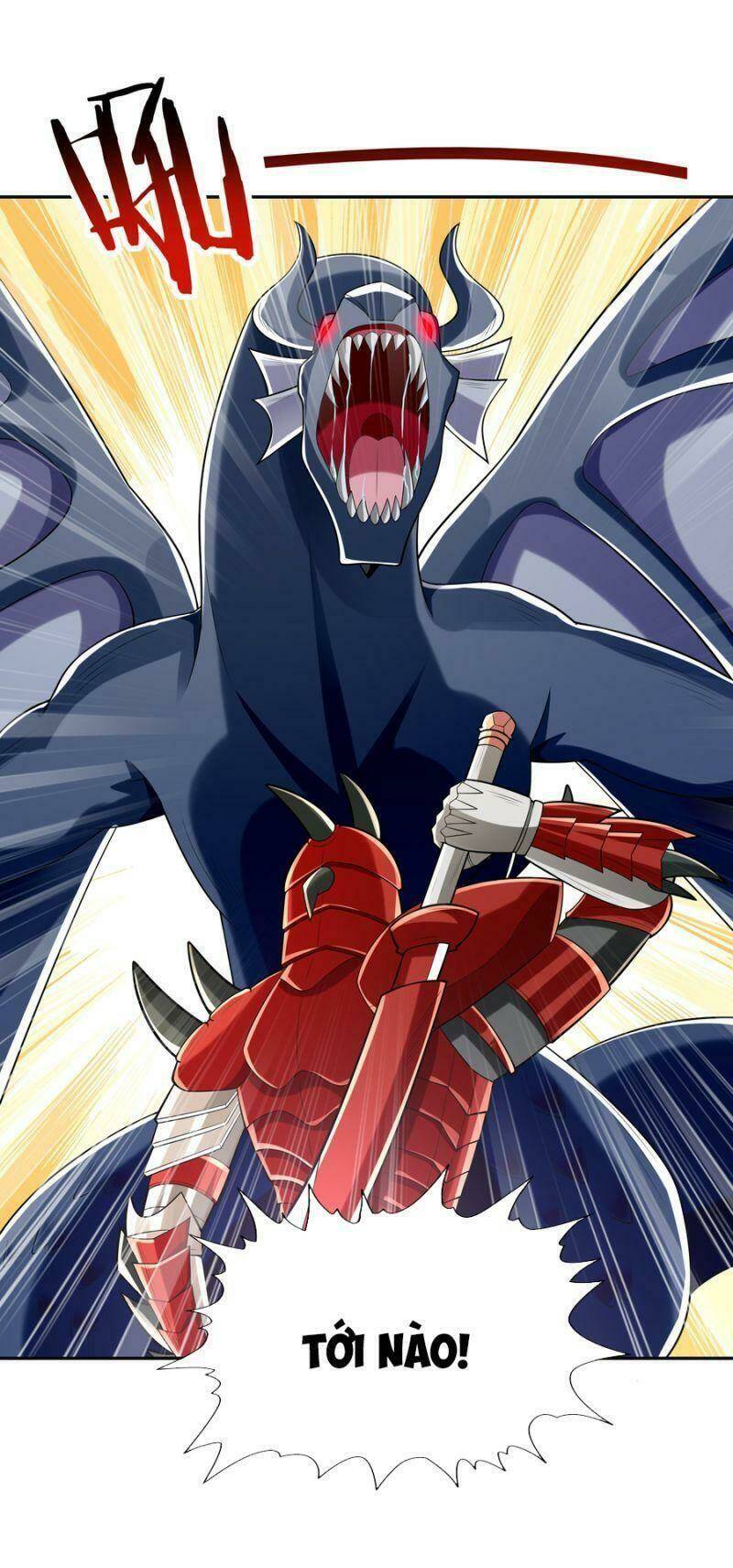 Hậu Cung Của Ta Toàn Là Ma Nữ Phản Diện - Chapter 22 - Page 12