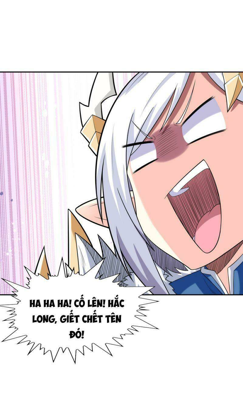 Hậu Cung Của Ta Toàn Là Ma Nữ Phản Diện - Chapter 22 - Page 13