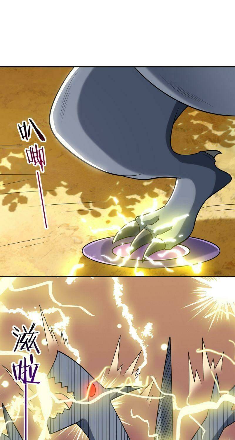 Hậu Cung Của Ta Toàn Là Ma Nữ Phản Diện - Chapter 22 - Page 15