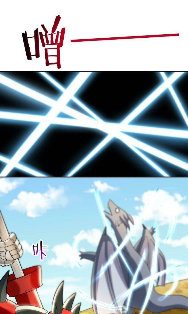 Hậu Cung Của Ta Toàn Là Ma Nữ Phản Diện - Chapter 22 - Page 17