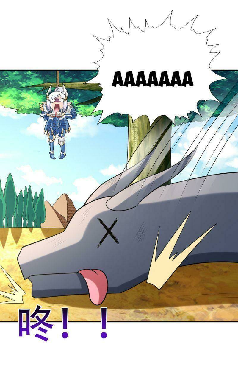 Hậu Cung Của Ta Toàn Là Ma Nữ Phản Diện - Chapter 22 - Page 19