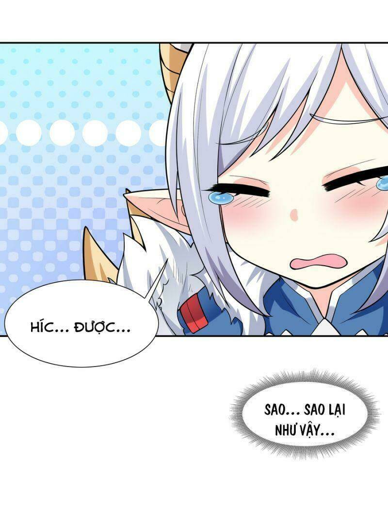 Hậu Cung Của Ta Toàn Là Ma Nữ Phản Diện - Chapter 22 - Page 22