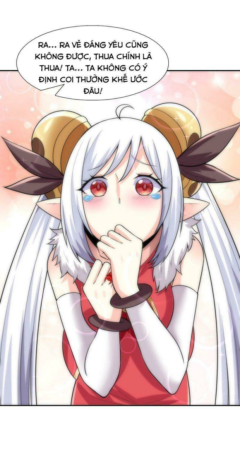 Hậu Cung Của Ta Toàn Là Ma Nữ Phản Diện - Chapter 22 - Page 25