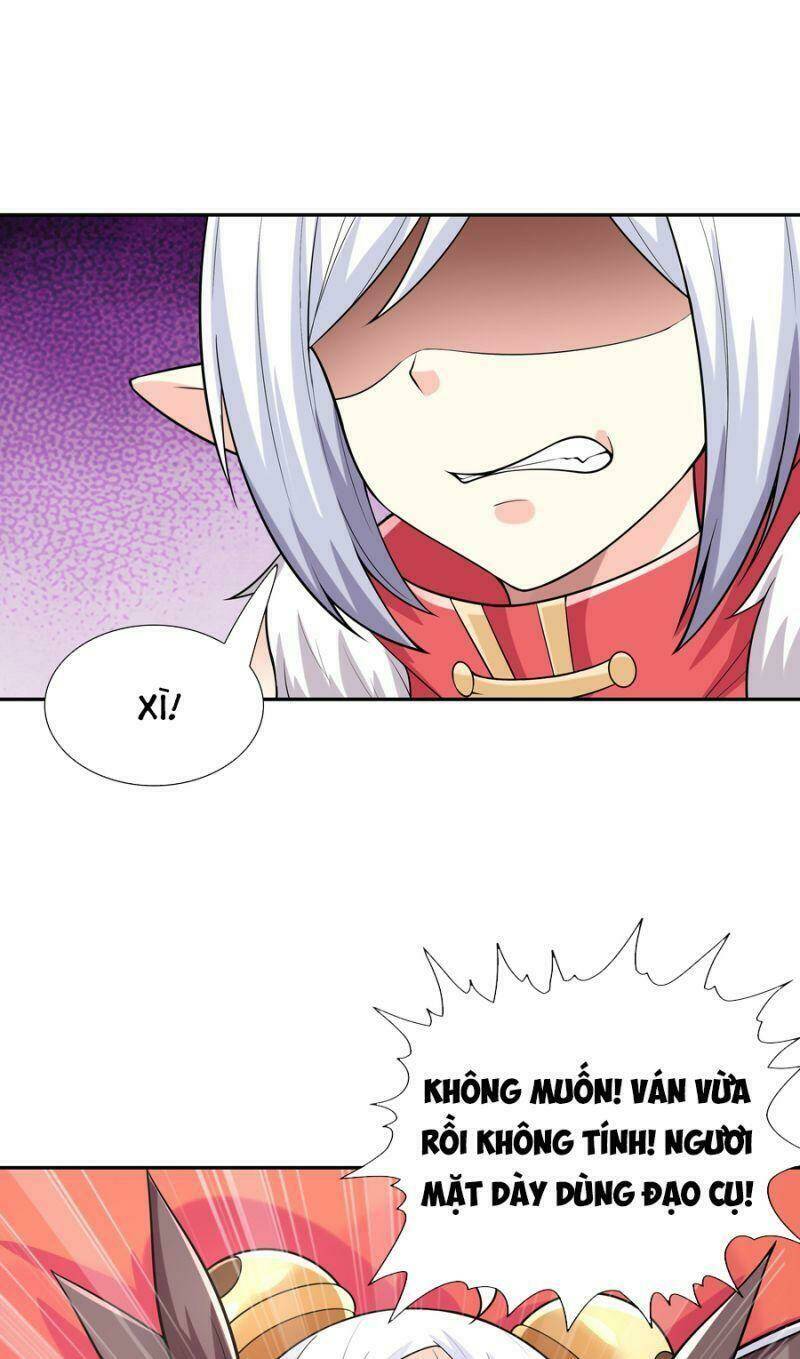 Hậu Cung Của Ta Toàn Là Ma Nữ Phản Diện - Chapter 22 - Page 26