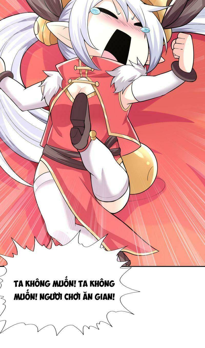 Hậu Cung Của Ta Toàn Là Ma Nữ Phản Diện - Chapter 22 - Page 27