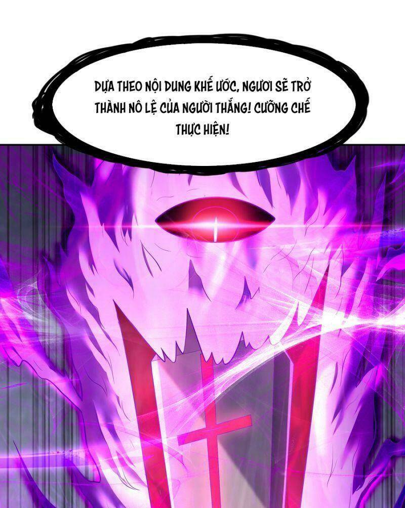 Hậu Cung Của Ta Toàn Là Ma Nữ Phản Diện - Chapter 22 - Page 33