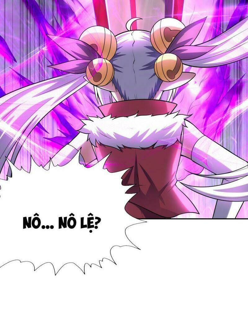 Hậu Cung Của Ta Toàn Là Ma Nữ Phản Diện - Chapter 22 - Page 34