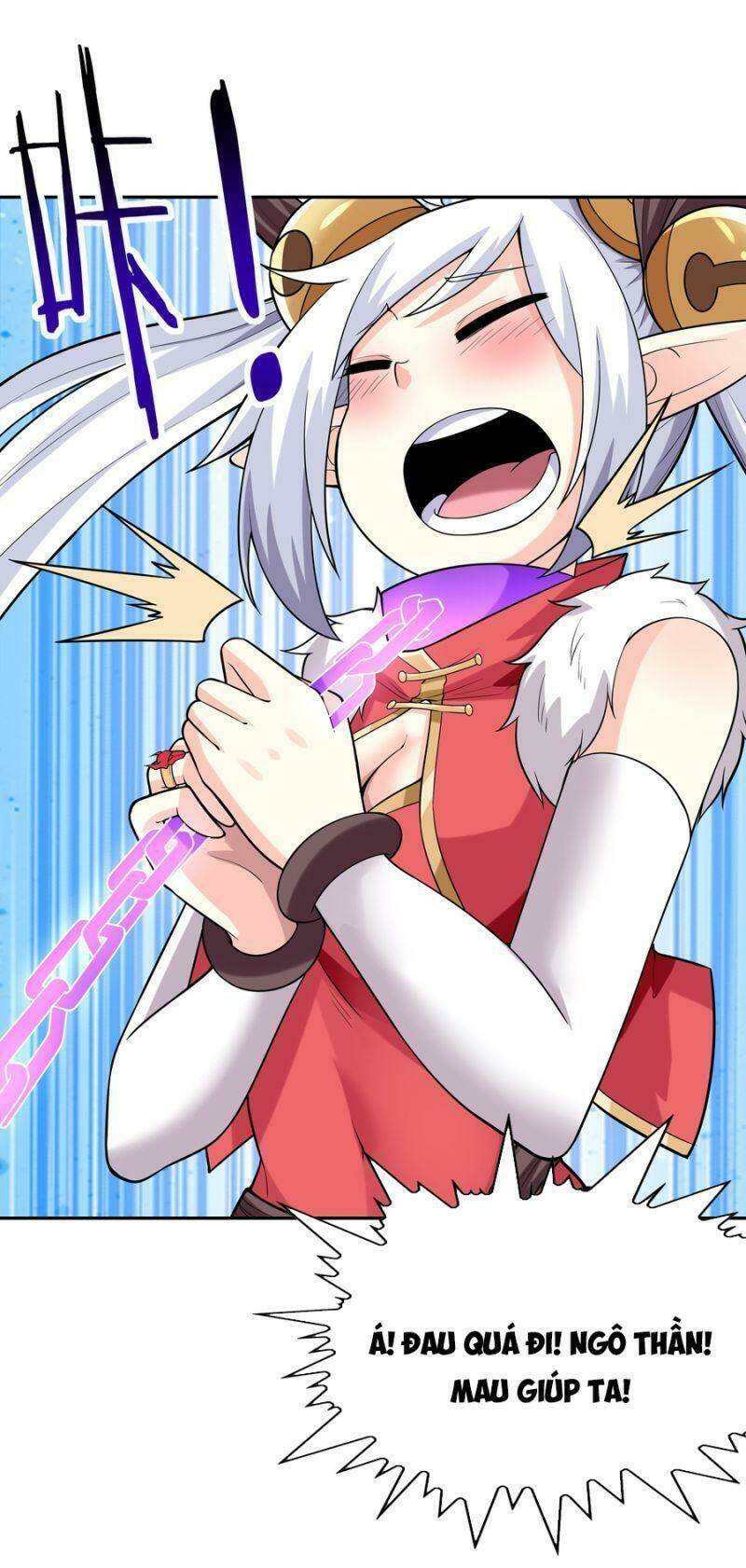 Hậu Cung Của Ta Toàn Là Ma Nữ Phản Diện - Chapter 22 - Page 36