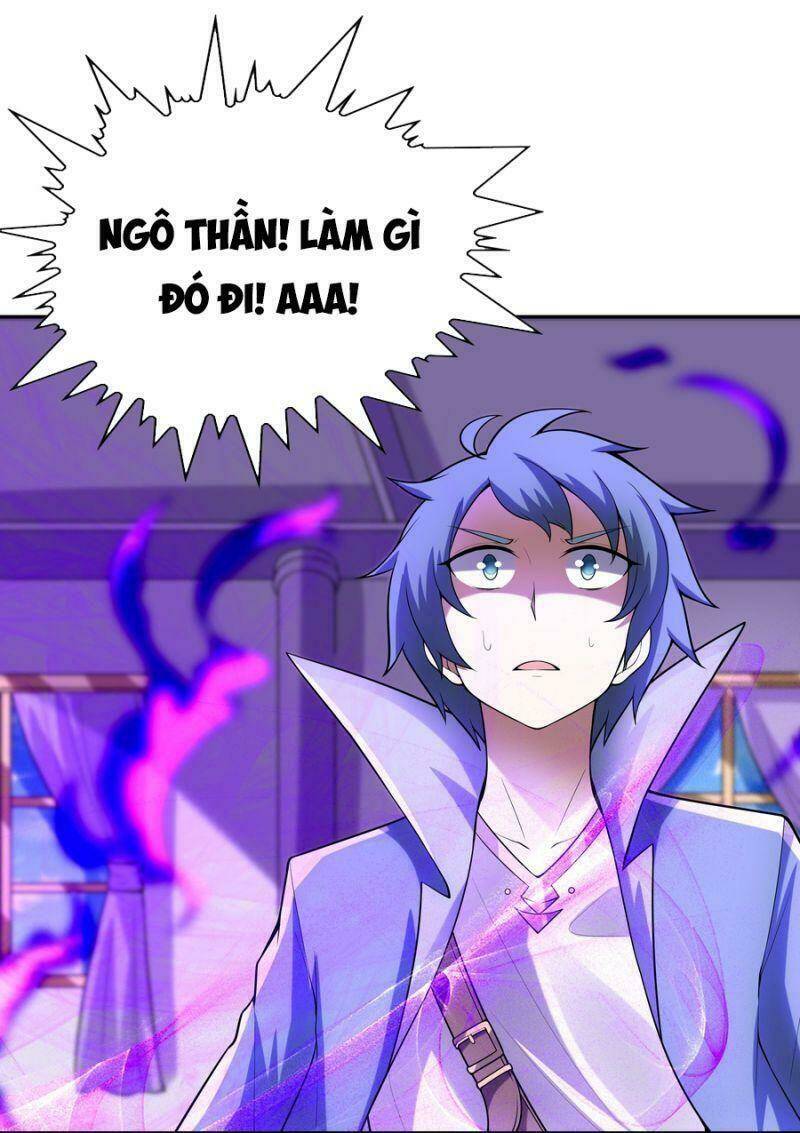 Hậu Cung Của Ta Toàn Là Ma Nữ Phản Diện - Chapter 22 - Page 37