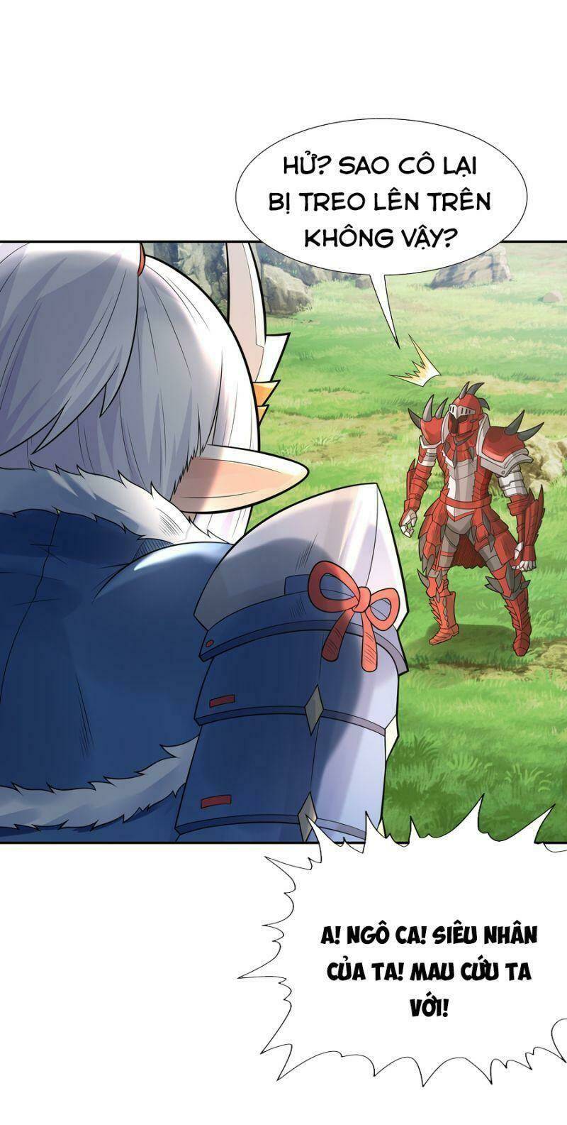 Hậu Cung Của Ta Toàn Là Ma Nữ Phản Diện - Chapter 22 - Page 3