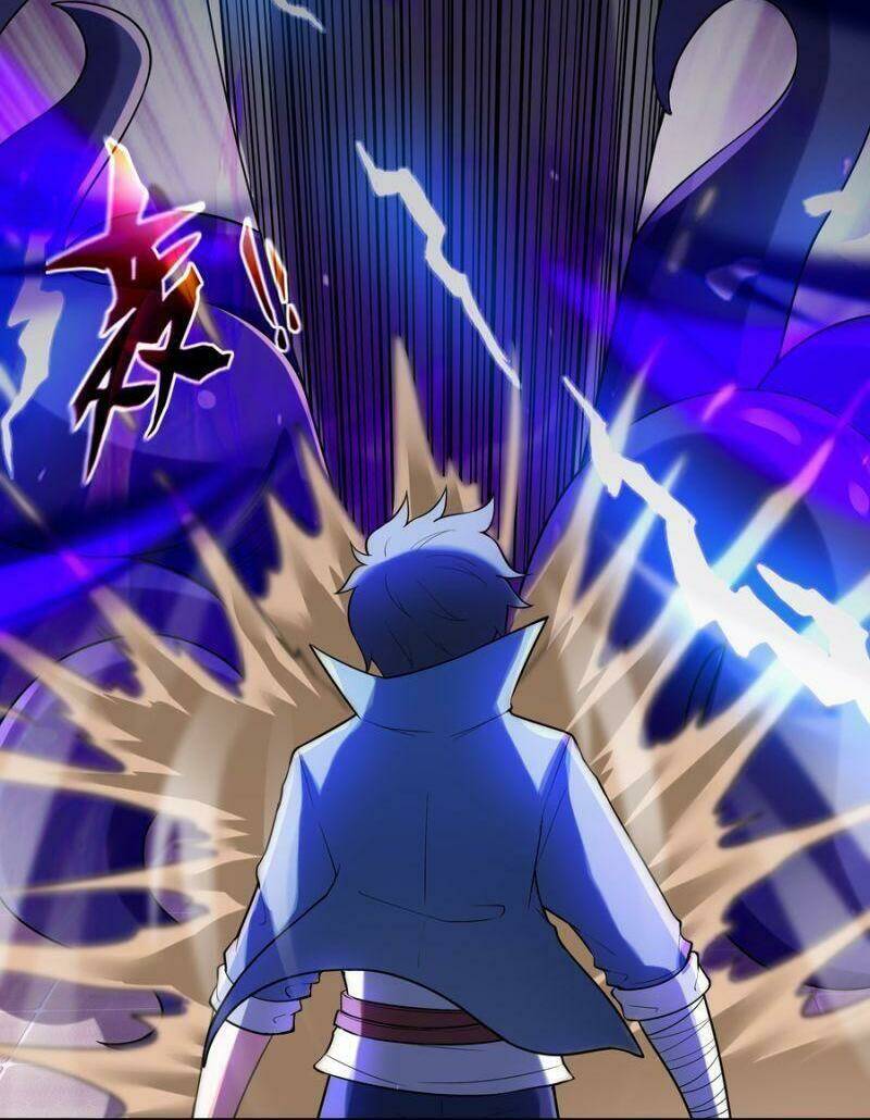 Hậu Cung Của Ta Toàn Là Ma Nữ Phản Diện - Chapter 22 - Page 40