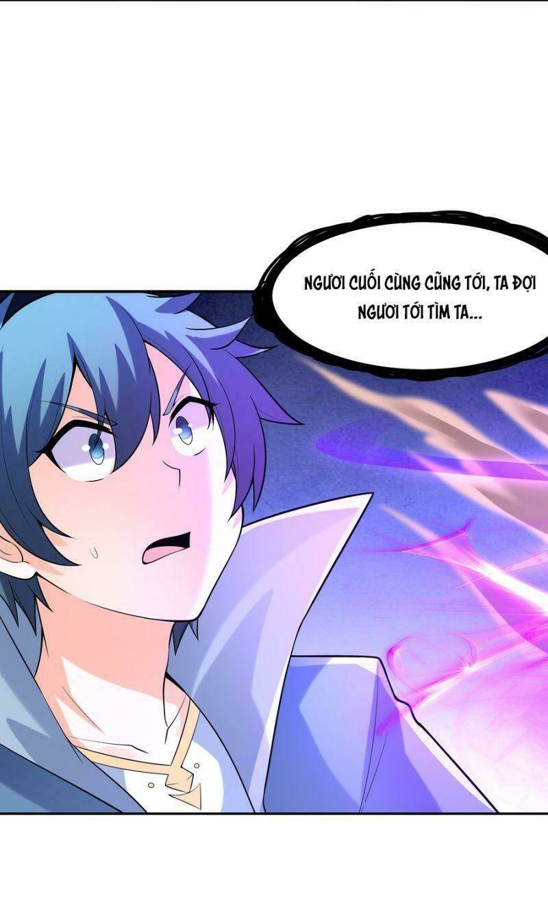 Hậu Cung Của Ta Toàn Là Ma Nữ Phản Diện - Chapter 22 - Page 41