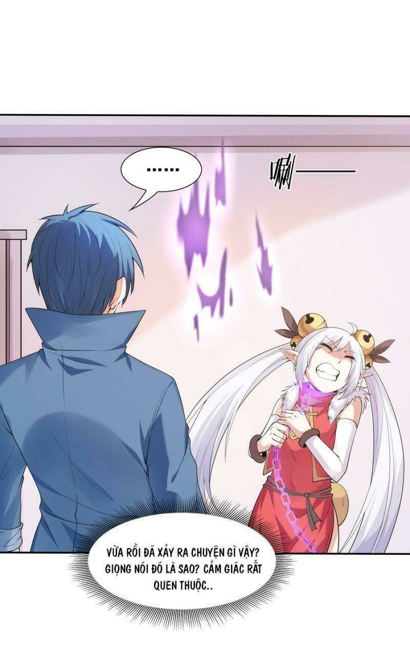 Hậu Cung Của Ta Toàn Là Ma Nữ Phản Diện - Chapter 22 - Page 44