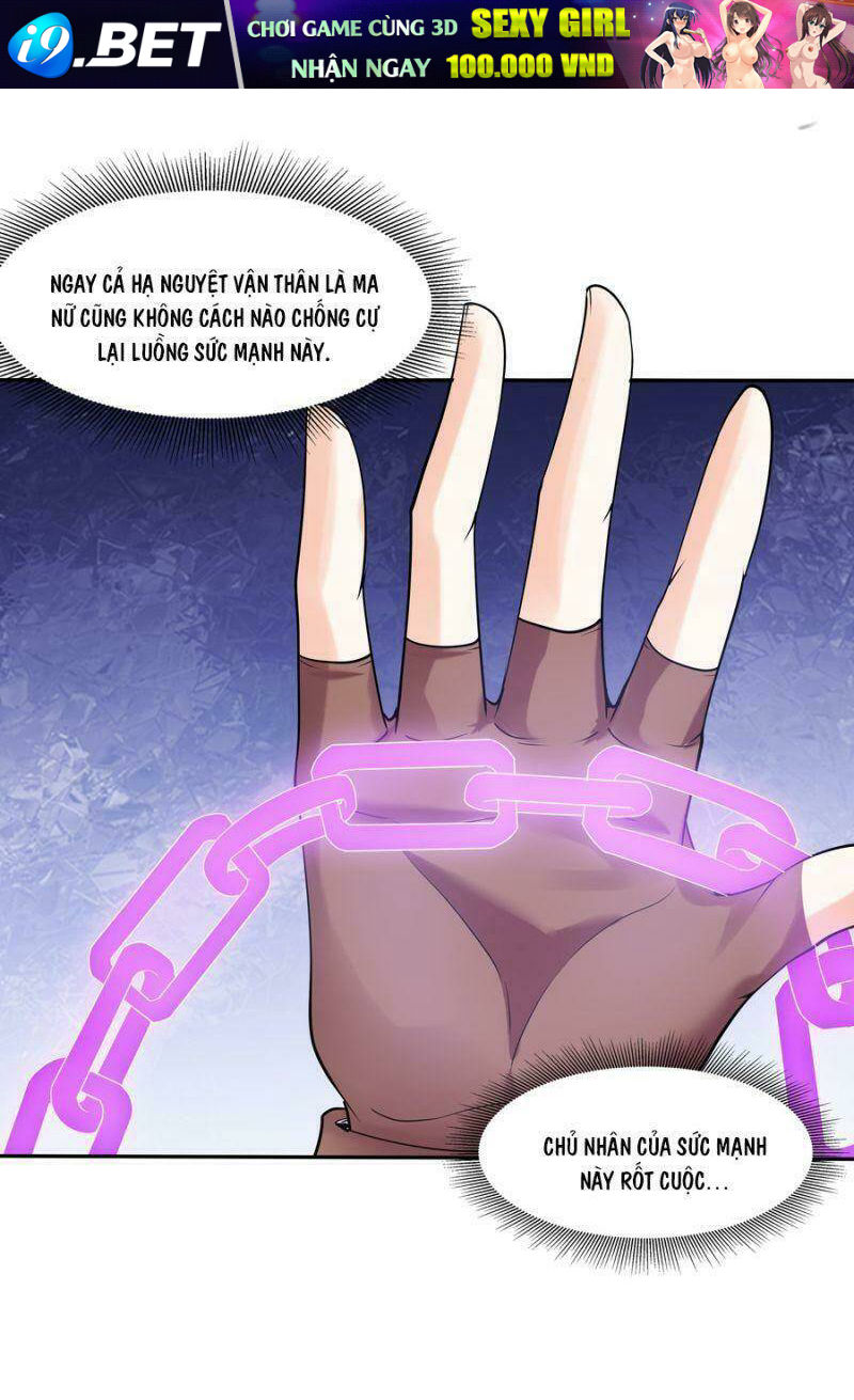 Hậu Cung Của Ta Toàn Là Ma Nữ Phản Diện - Chapter 22 - Page 45