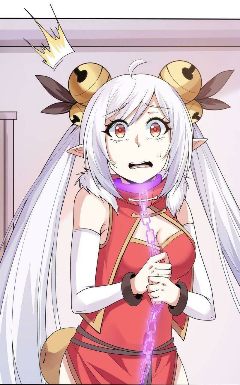 Hậu Cung Của Ta Toàn Là Ma Nữ Phản Diện - Chapter 22 - Page 47