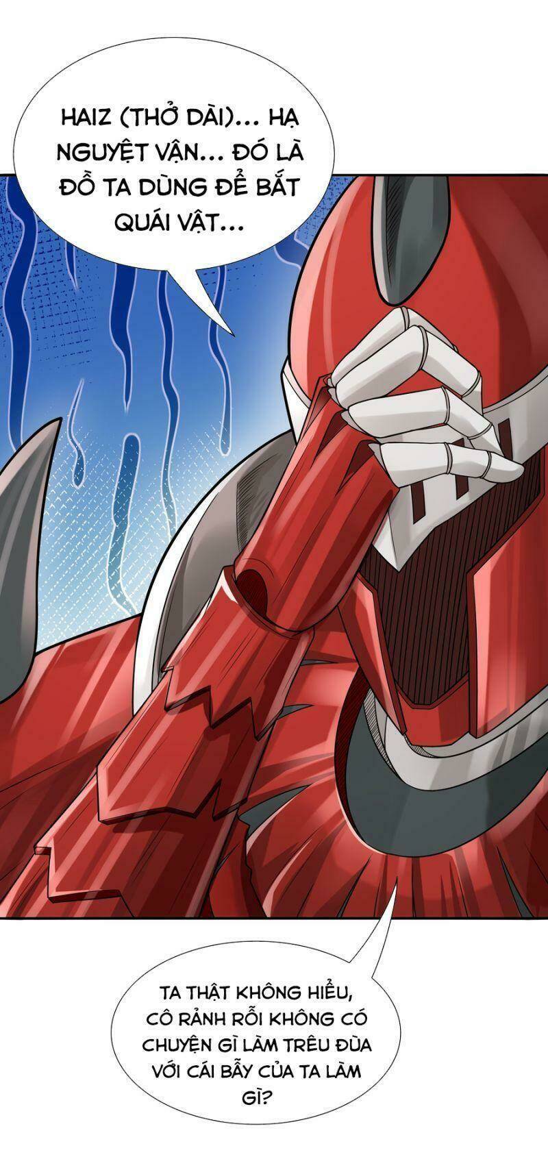 Hậu Cung Của Ta Toàn Là Ma Nữ Phản Diện - Chapter 22 - Page 4