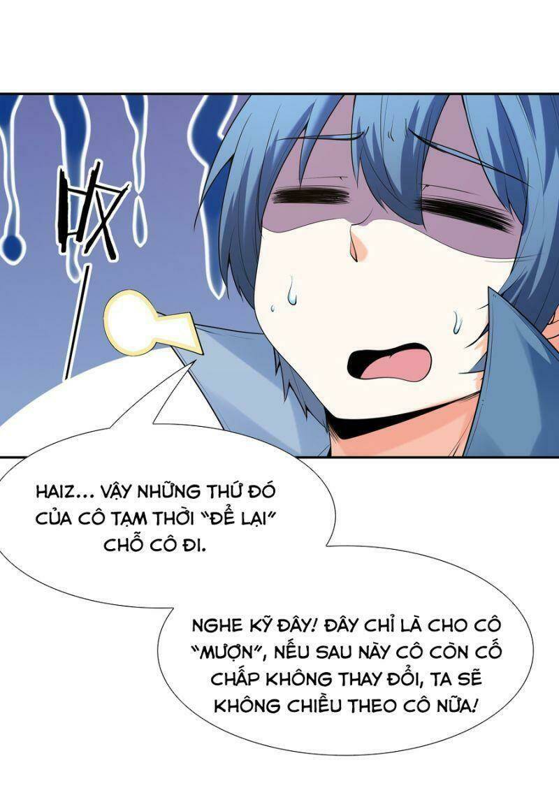 Hậu Cung Của Ta Toàn Là Ma Nữ Phản Diện - Chapter 22 - Page 52