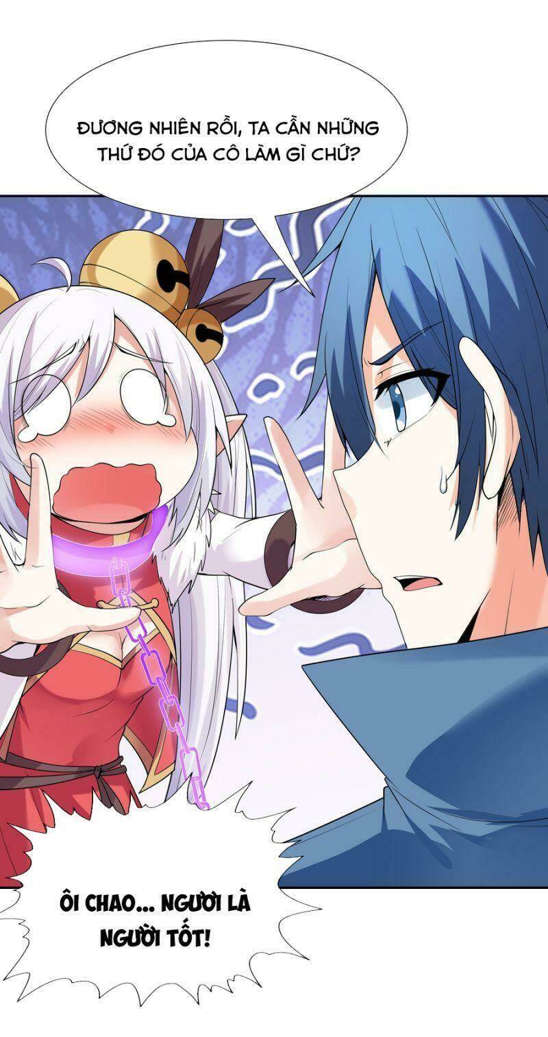 Hậu Cung Của Ta Toàn Là Ma Nữ Phản Diện - Chapter 22 - Page 54