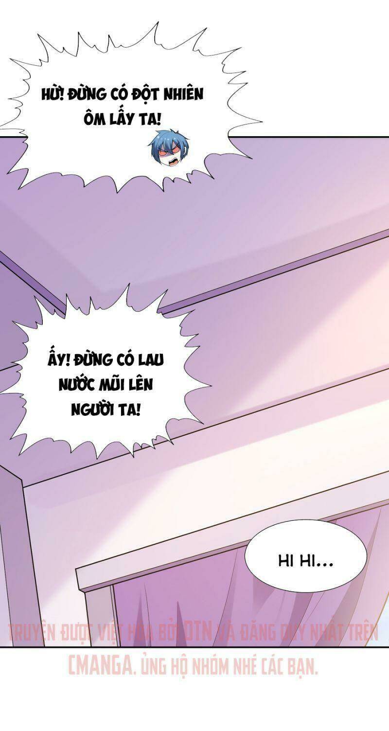 Hậu Cung Của Ta Toàn Là Ma Nữ Phản Diện - Chapter 22 - Page 55