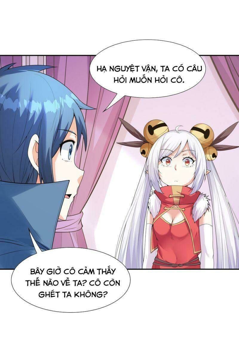 Hậu Cung Của Ta Toàn Là Ma Nữ Phản Diện - Chapter 22 - Page 59