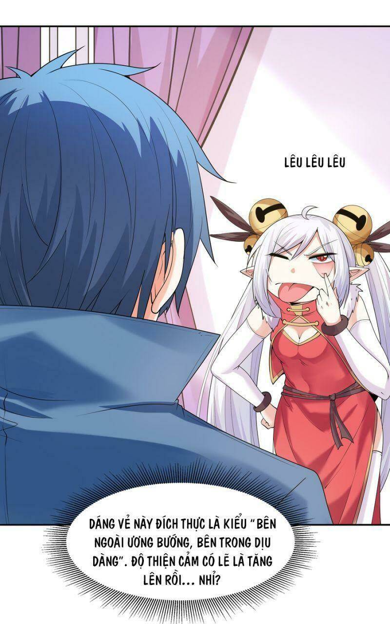 Hậu Cung Của Ta Toàn Là Ma Nữ Phản Diện - Chapter 22 - Page 61